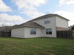 8903 York Hollow Ln, Houston, TX 77044