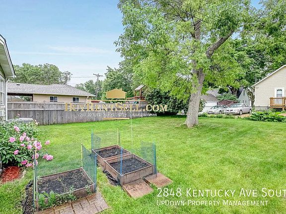 2nd image of 2848 Kentucky Ave S