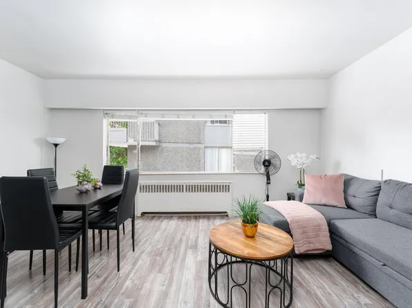 1540 Haro St, Vancouver, BC