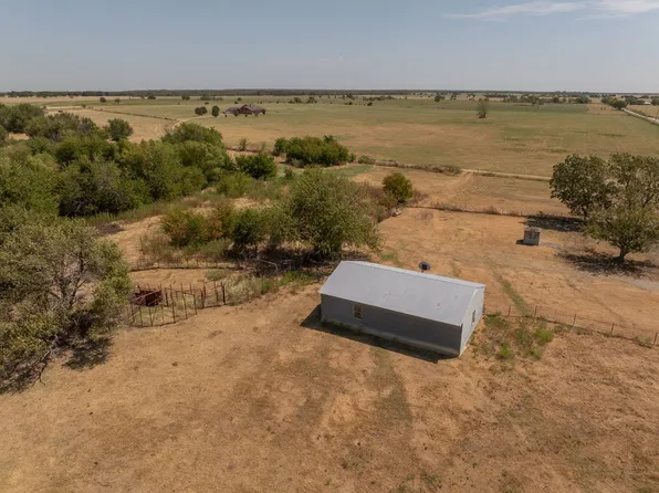 0 W White Rock Rd #911, Kenefic, OK 74748