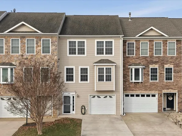 160 Baltusrol Dr, Charles Town, WV 25414