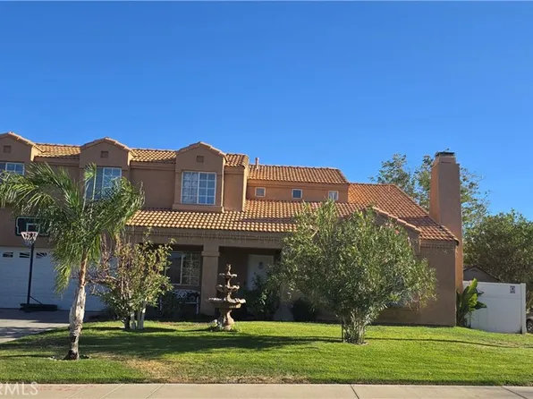 5034 Marseilles Ct, Palmdale, CA 93552