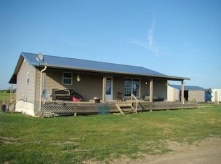 1864 Cedar Rd, ALLERTON, IA 50008