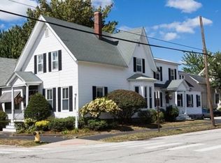 150 Myrtle St FLOOR 2, Manchester, NH 03104