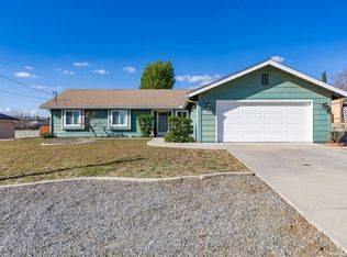 20309 Weston Ave, Tehachapi, CA 93561