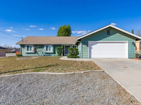 20309 Weston Ave, Tehachapi, CA 93561