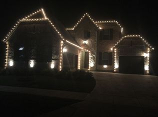 6115 Bonanza Creek Rd, Frisco, TX 75034