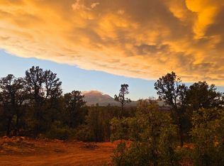 95 S Wray Mesa Rd, La Sal, UT 84530