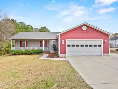 130 Fodder Drive, Hubert, NC, 28539