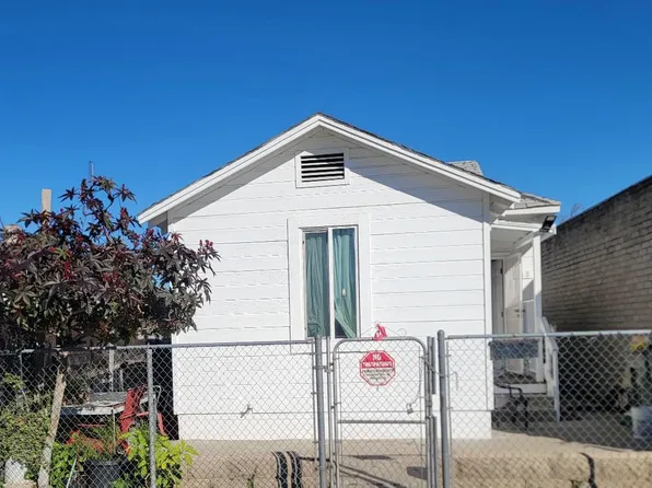 148 E St, Fresno, CA 93706