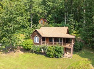 4893 Weakley Hollow Rd, Syria, VA 22743