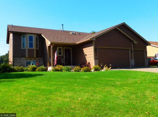 12136 Lily St NW, Coon Rapids, MN 55433