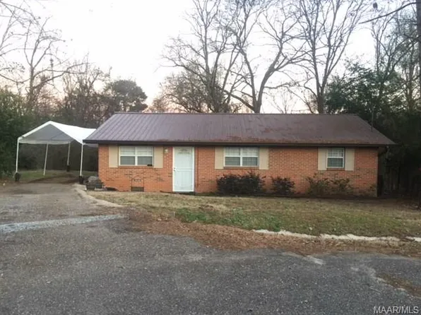 360 Hillcrest St, Tallassee, AL 36078