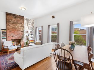 90 Roebling St #3, Brooklyn, NY 11211