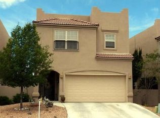 7109 Alexandria Dr NE, Albuquerque, NM 87122