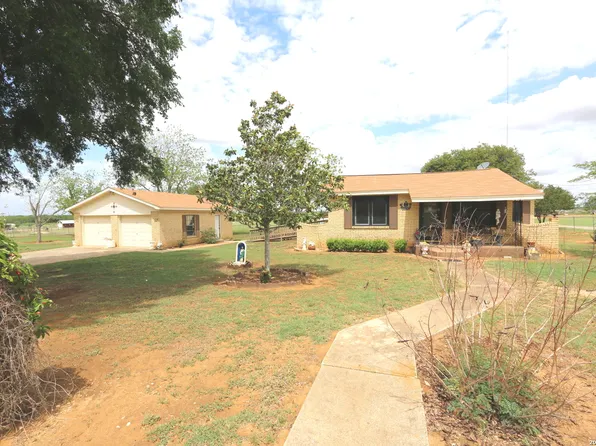 10961 Kosub Ln, San Antonio, TX 78223