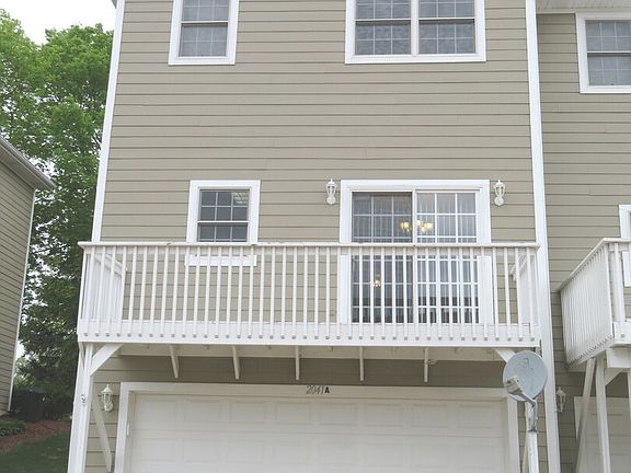 4th image of 2041 Lisbon Rd APT A
