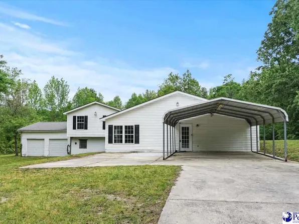 2405 Evans Mill Rd, Pageland, SC 29728