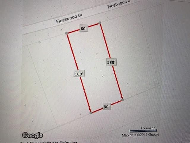1st image of Fleetwood Dr