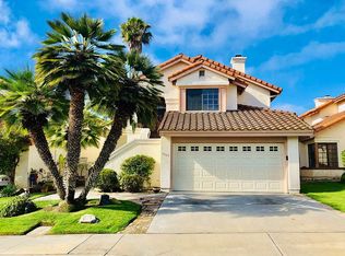 3565 Santoro Way, San Diego, CA 92130