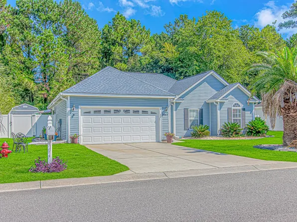 3651 Springdale Dr., Little River, SC 29566
