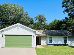 7531 S 70th East Ave, Tulsa, OK 74133