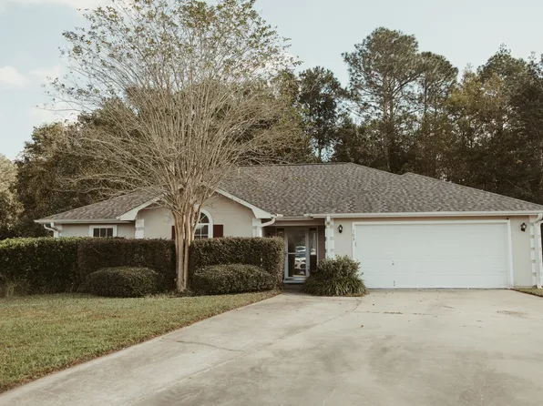 103 S Lake Forest Ct, Kingsland, GA 31548