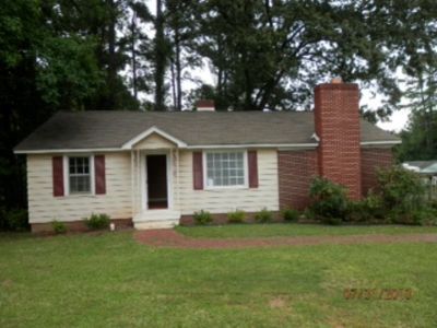 312 Lanham St, Greenwood, SC, 29649