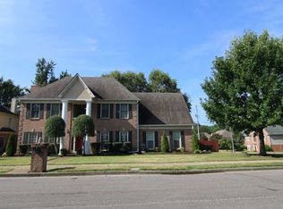 8845 Raspberry Ln LOT 150, Cordova, TN 38016