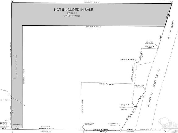 3rd image of 39207 State Highway 59