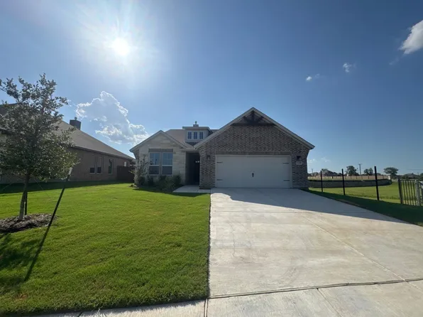 2109 Bluebird Ln, Anna, TX 75409