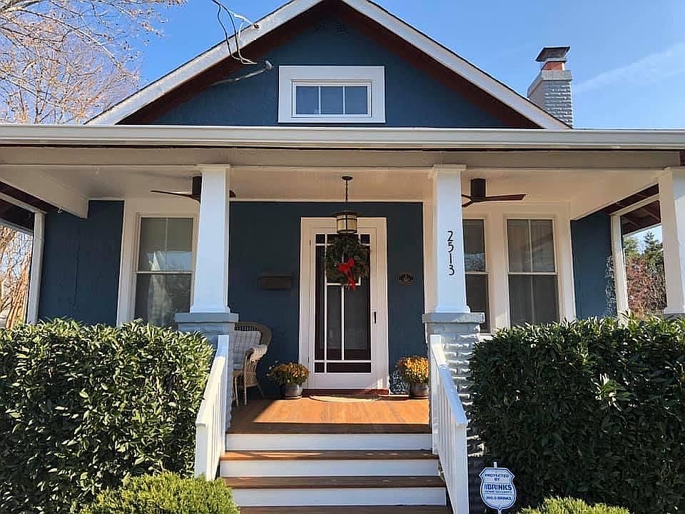 1st image of 2513 Dewitt Ave