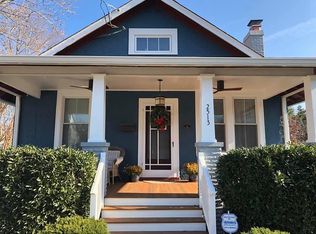 2513 Dewitt Ave, Alexandria, VA 22301