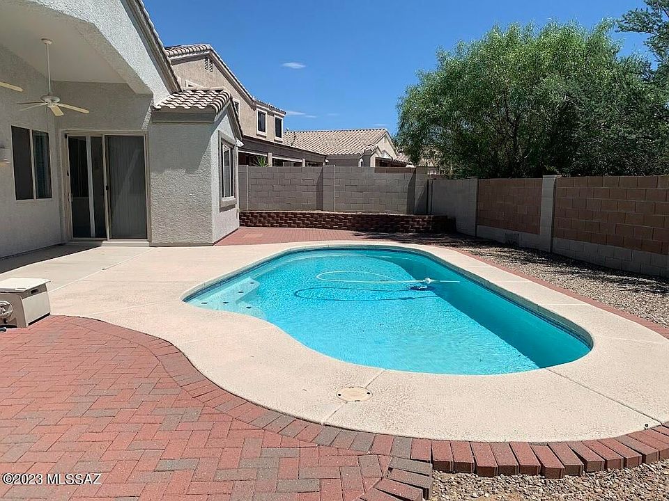 347 W Sacaton Canyon Dr, Oro Valley, AZ 85755 Zillow