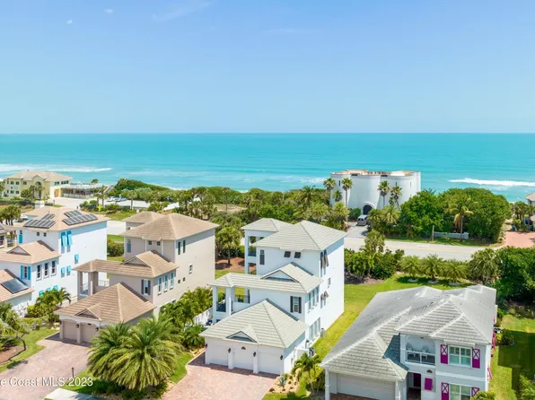 7637 Kiawah Way, Melbourne Beach, FL 32951