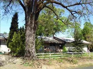 11035 Clayton Creek Rd, Lower Lake, CA 95457
