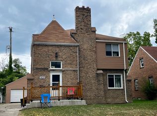 1625 Seminole St, Flint, MI 48503