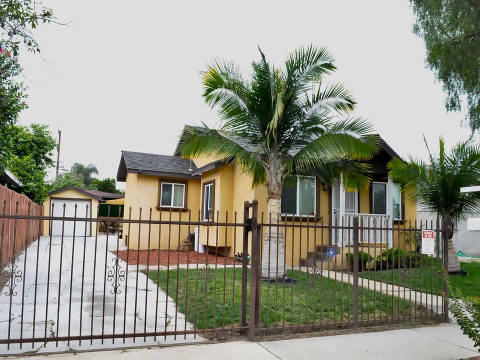 1st image of 20607 Berendo Ave