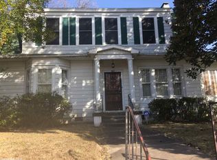 803 W 12th Ave, Pine Bluff, AR 71601