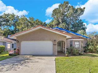 637 White Ibis Ct, Winter Springs, FL 32708