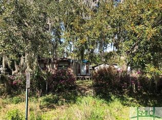 3224 Fort Morris Rd, Midway, GA 31320