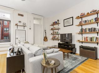 57 W 86th St APT 2A, New York, NY 10024