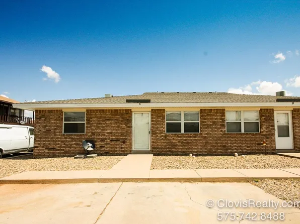 2109 Fred Daugherty Ave APT C, Clovis, NM 88101