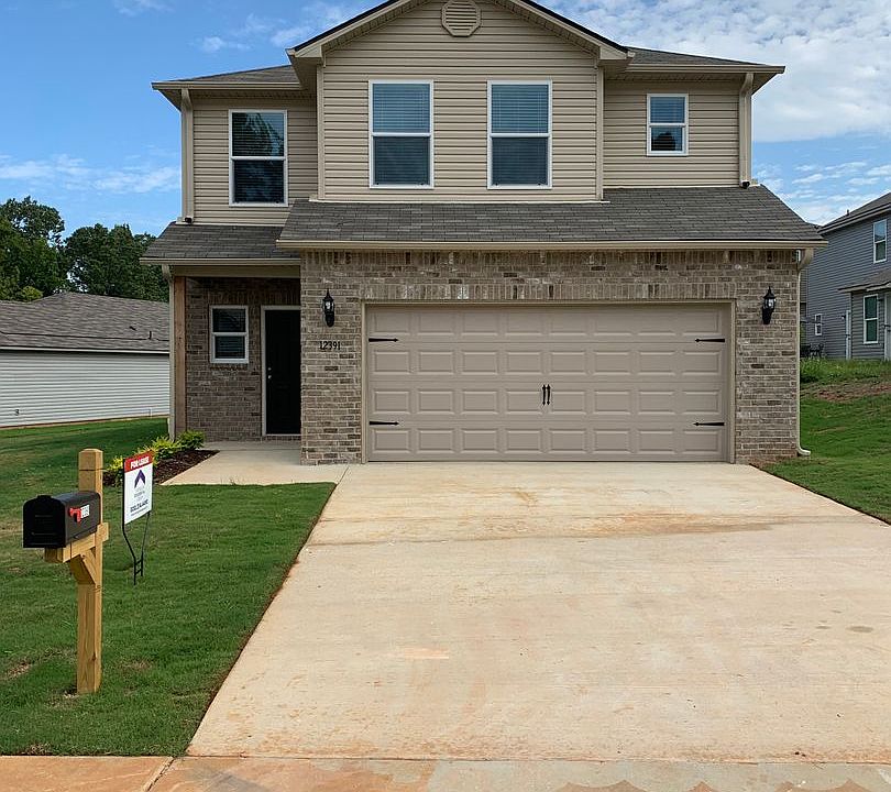 12391 Waterbury Dr, Moundville, AL 35474 Zillow