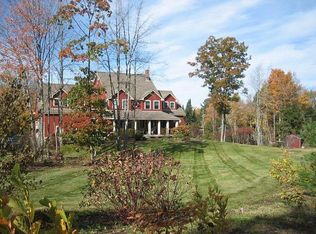 27 Copper Rdg, Hermon, ME 04401