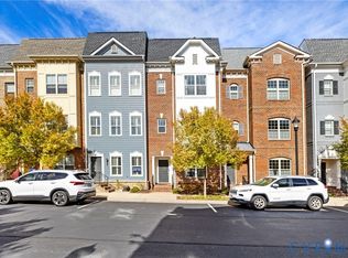 5408 Masons Ln, Richmond, VA 23230