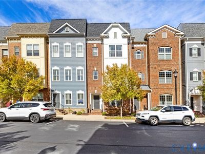 5408 Masons Ln, Richmond, VA, 23230