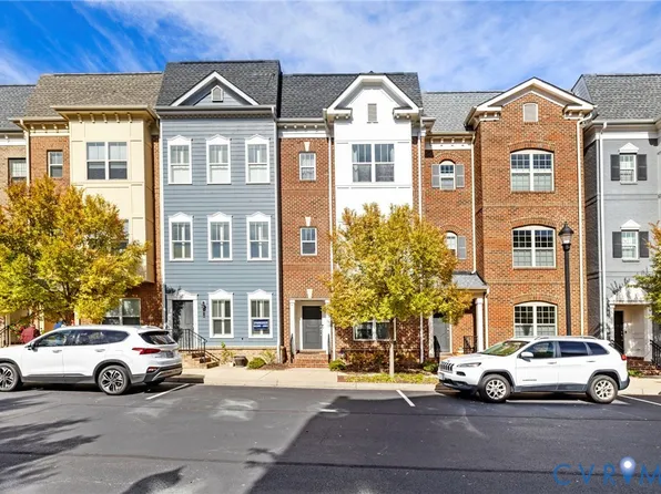 5408 Masons Ln, Richmond, VA 23230