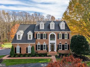 21505 Quick Fox Ln, Gaithersburg, MD 20882
