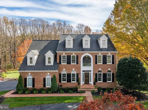 21505 Quick Fox Ln, Gaithersburg, MD 20882